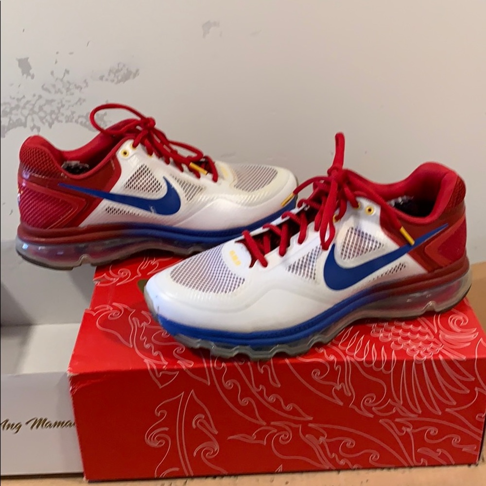 Air trainer 1.3 Max Breathe ‘Manny Pacquiao’ MP